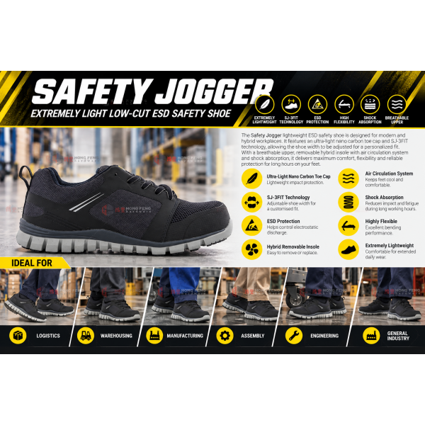 Safety Wear