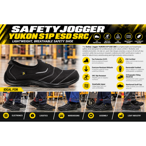 Safety Wear