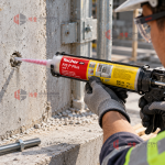 Cementitious & Chemical Product
