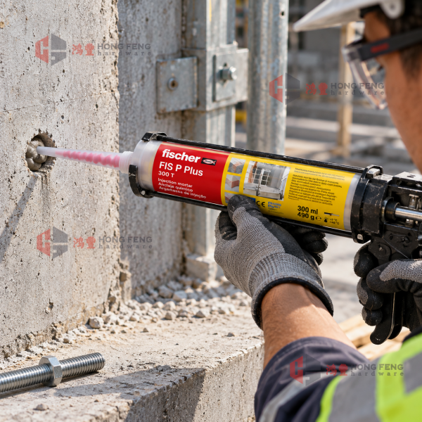 Cementitious & Chemical Product