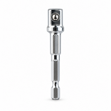 M10 Socket Adapter – 1/2" x 1/4" (SA-42)