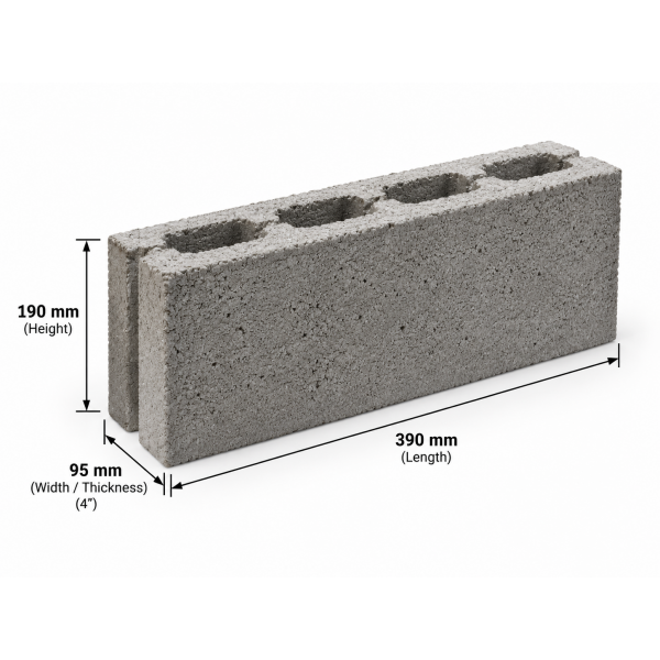 Bricks & Blocks