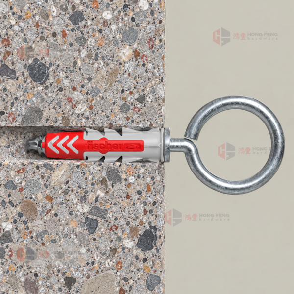 Construction & Structural Materials