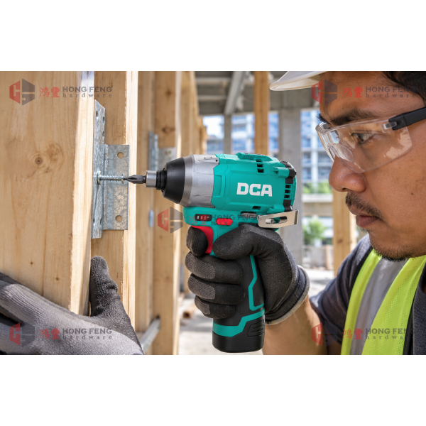 Power Tools