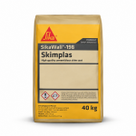 Cementitious & Chemical Product