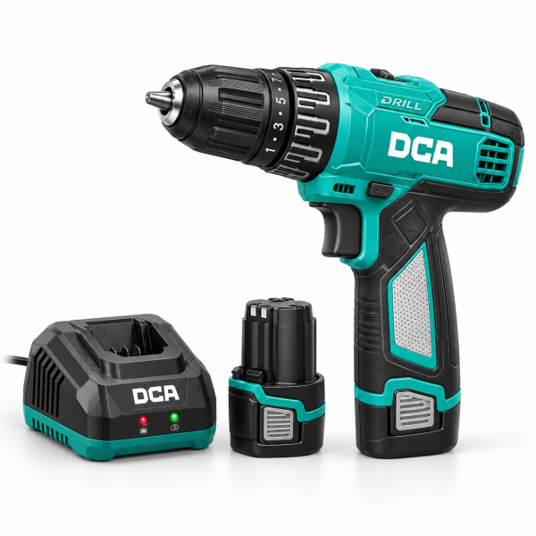 Power Tools