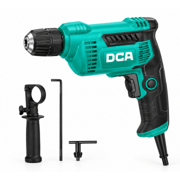 DCA AJZ05-10BK – Electric Drill