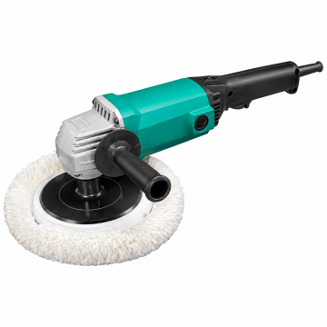 DCA ASP180 Electric Polisher – 180 mm (7")