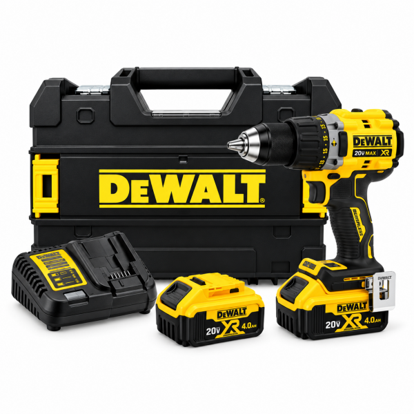 Power Tools