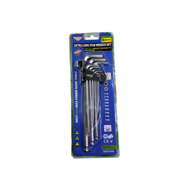 Hand Tools