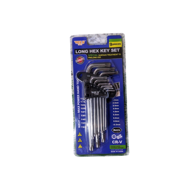Hand Tools