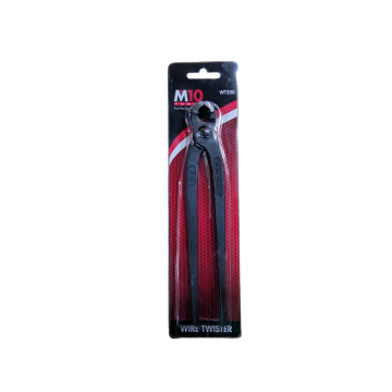 M10 WIRE TWISTER(WT200) M10 WIRE TWISTER(WT200)