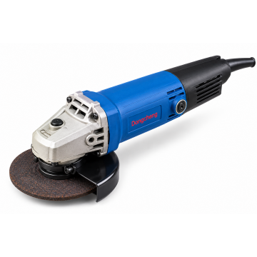 DongCheng DSM02-100A Angle Grinder – 100 mm (4")