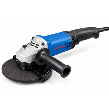 DongCheng DSM150A Angle Grinder – 150 mm (6")
