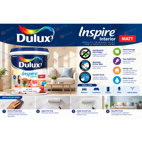 Paint & Painting Accessories