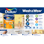 Paint & Painting Accessories