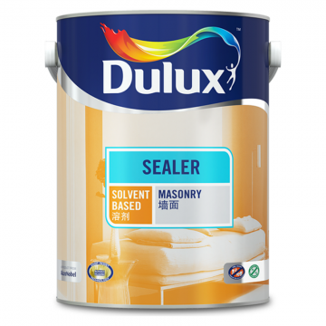 Dulux Sealer (Solvent-Based)