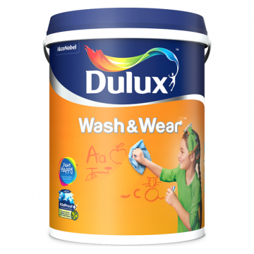 Dulux Wash & Wear