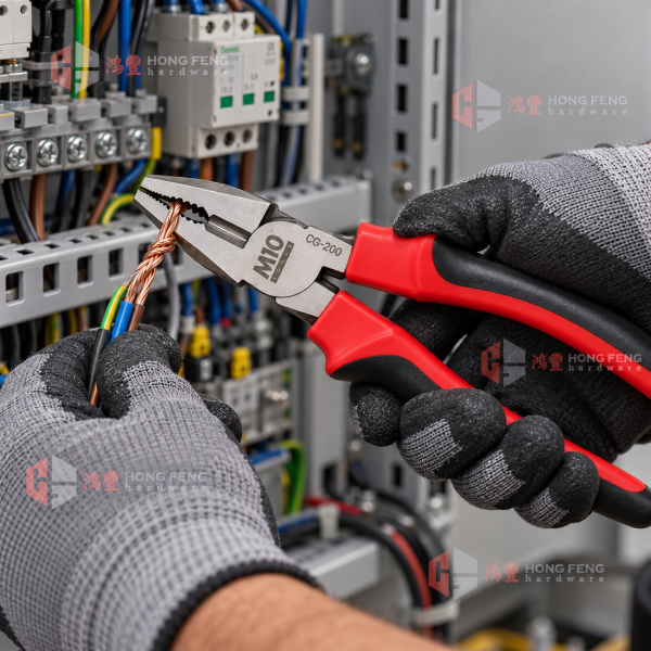 Hand Tools