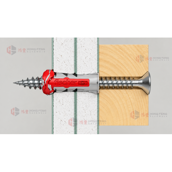 Construction & Structural Materials