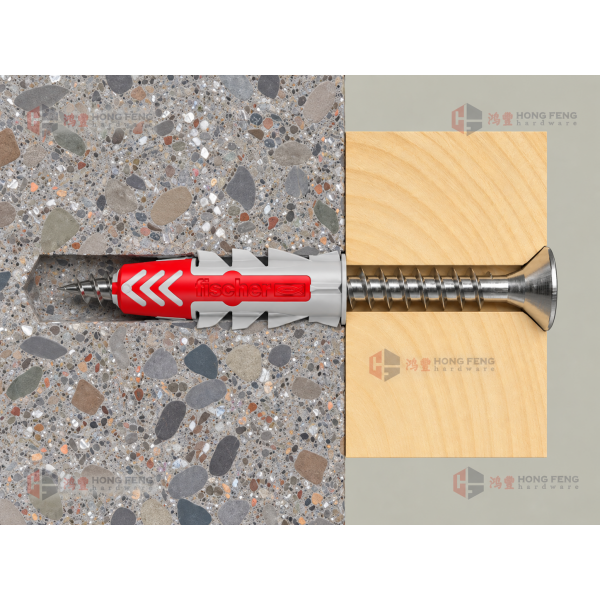 Construction & Structural Materials