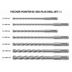 Drill Bit