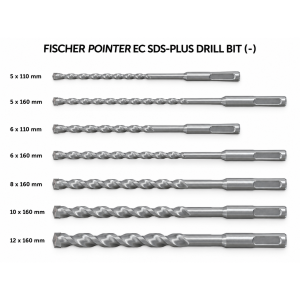 Drill Bit