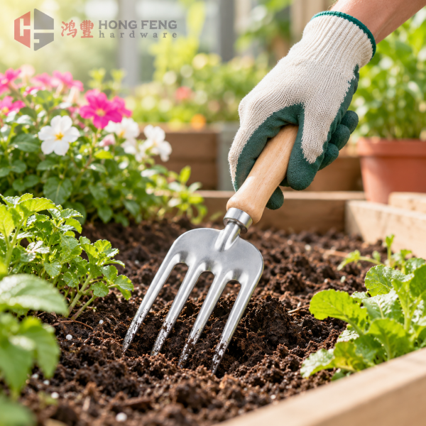 Gardening Tools