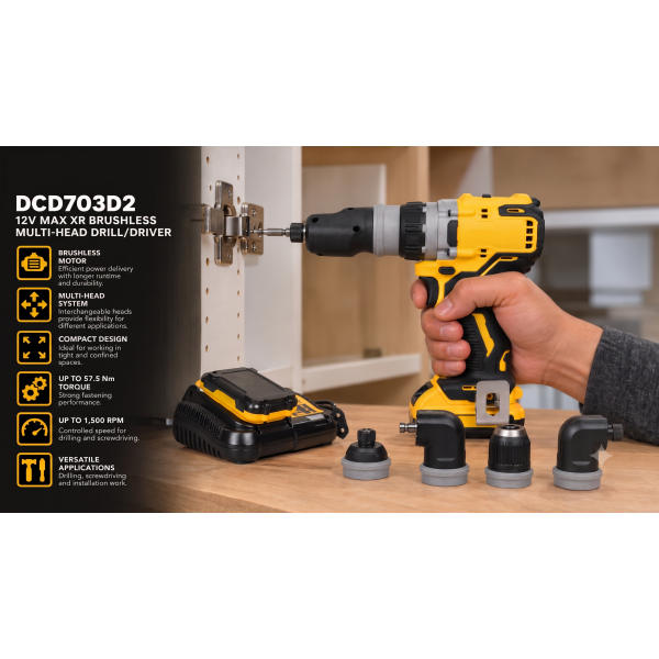 Power Tools