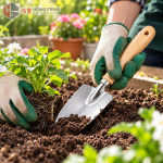 Gardening Tools