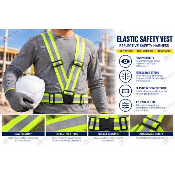 Safety Wear
