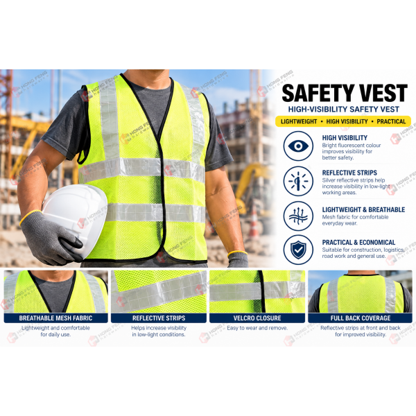 Safety Wear