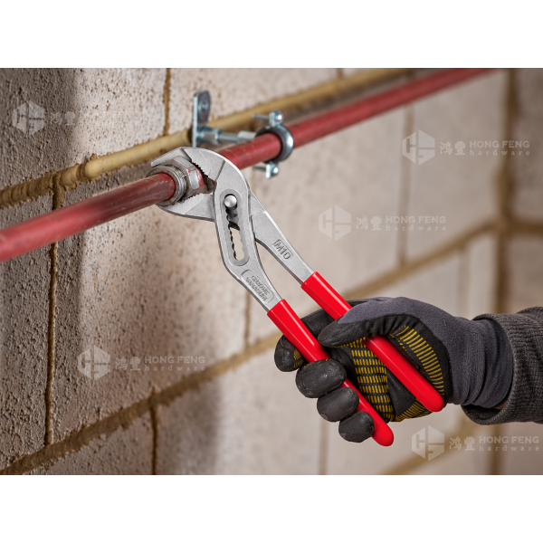 Hand Tools