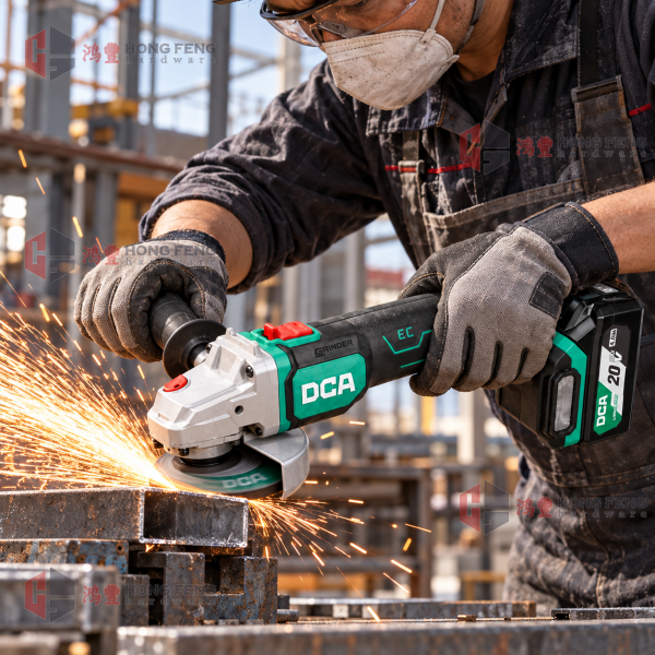 Power Tools
