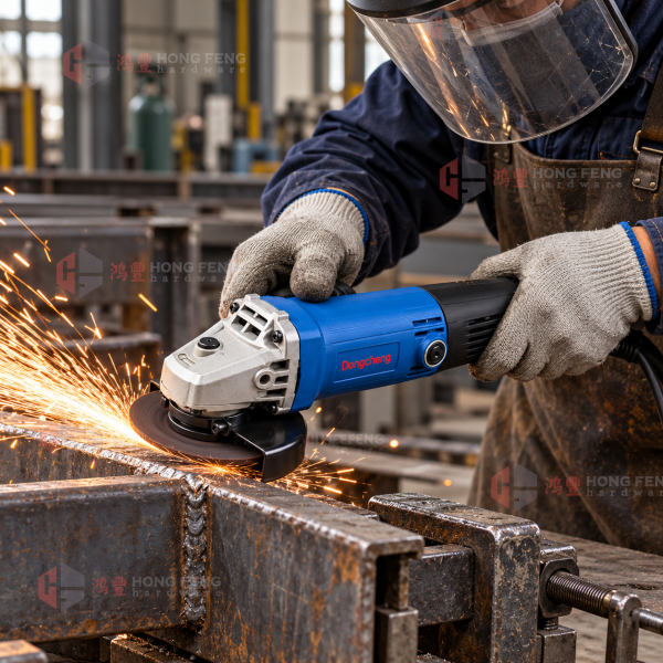 Power Tools