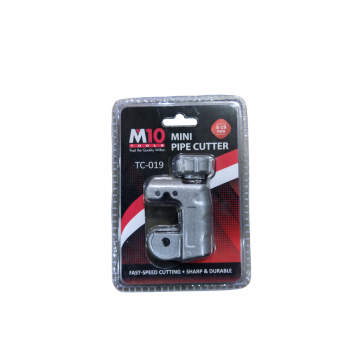 M10 MINI PIPE CUTTER(TC-019) M10 MINI PIPE CUTTER(TC-019)