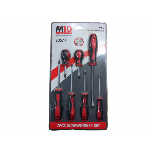 Hand Tools