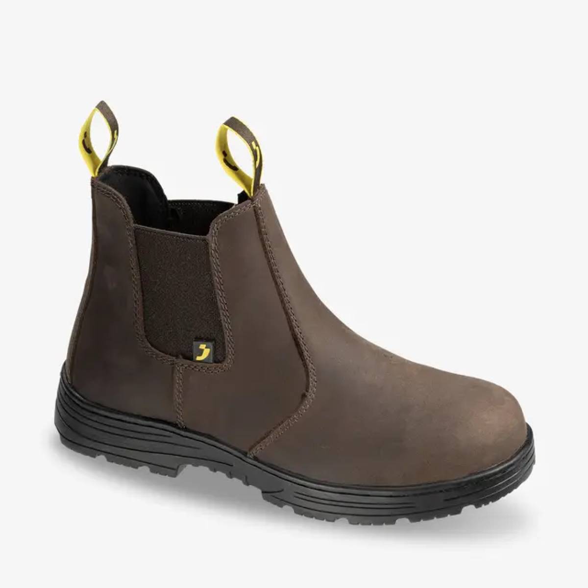 Safety Boot Jason SAFETY JOGGER JACKMAN