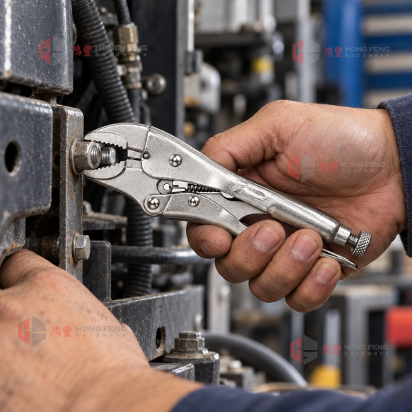 Hand Tools