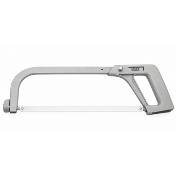 M10 Heavy-Duty Hacksaw – 12" / 305 mm (HS12)