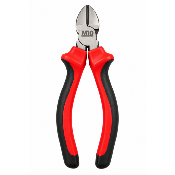 M10 High Leverage Diagonal Cutter Plier – 6" (DG-160)
