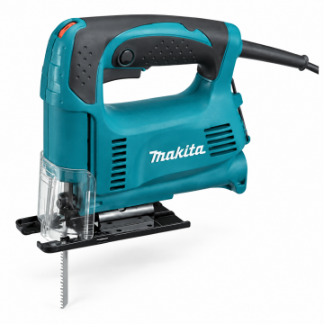 Makita Professional Jig Saw – 450W, 40 mm Cutting Capacity (4327M)