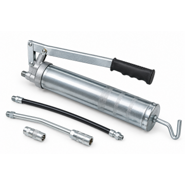 ACE Grease Gun (DIN 1283) – Manual Lever Type