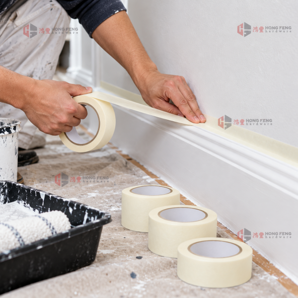 Paint & Painting Accessories