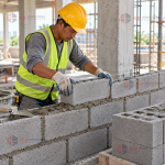 Bricks & Blocks