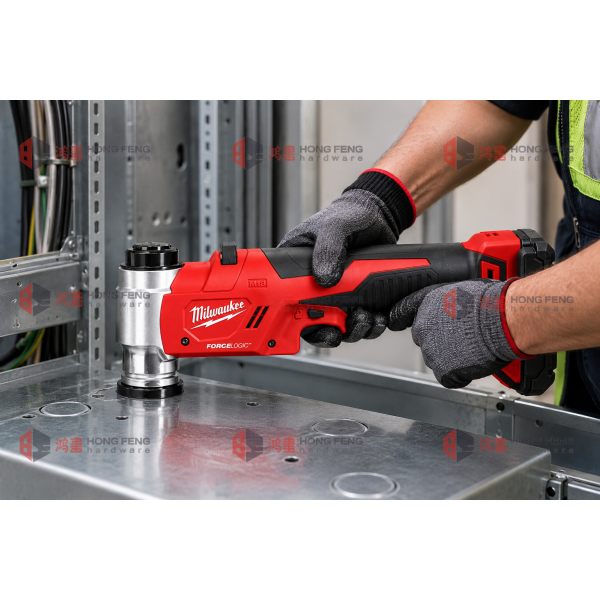 Milwaukee M18™ FORCE LOGIC™ M18 HKP-0C