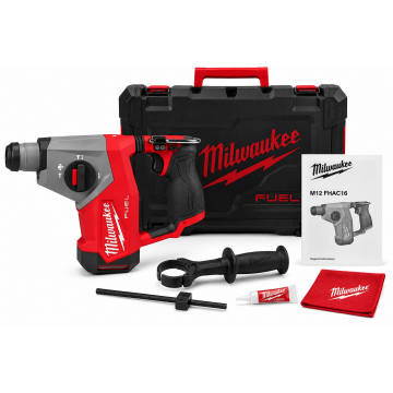 Milwaukee M12 FUEL™ M12 FHAC16-0X0