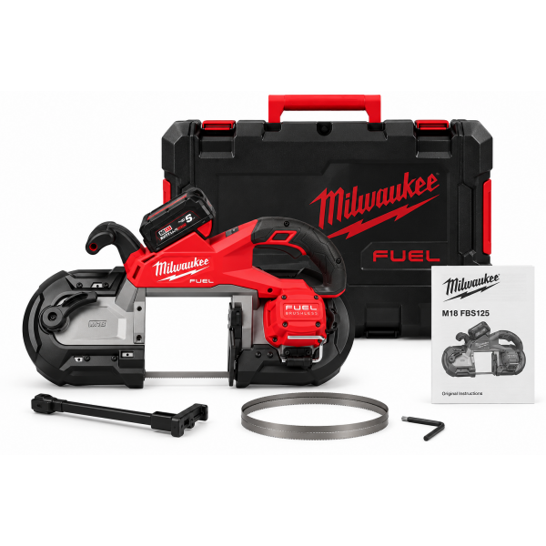 Power Tools