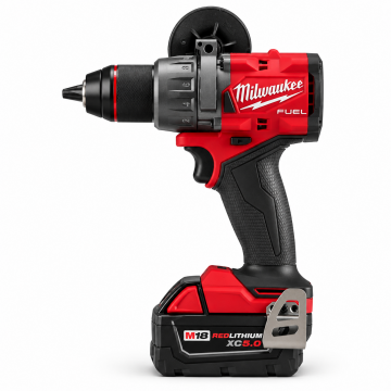 Milwaukee M18 FUEL™ Percussion Drill (M18FPD2)