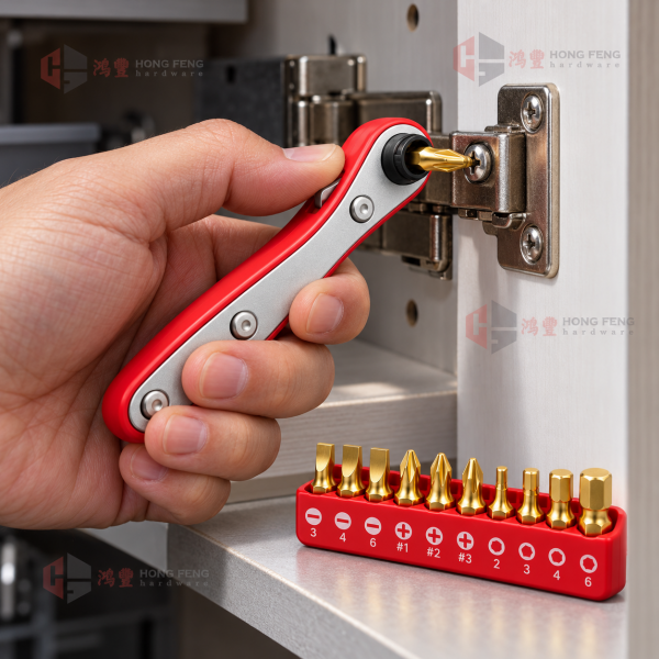 Hand Tools